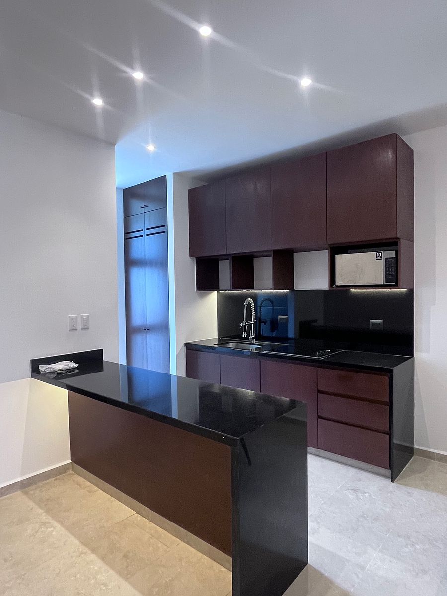 Departamento en San Ramon Norte, Mérida, foto 2 de 24