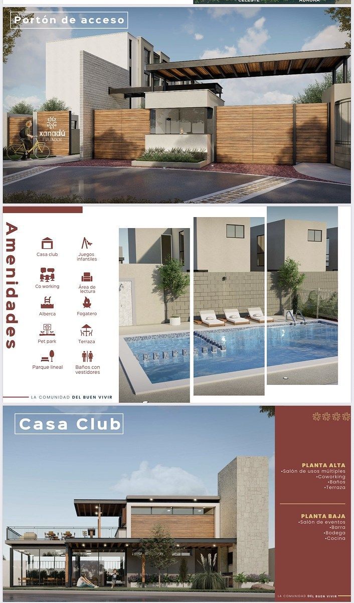 Casa en condominio en El Pueblito, Querétaro, foto 4 de 6