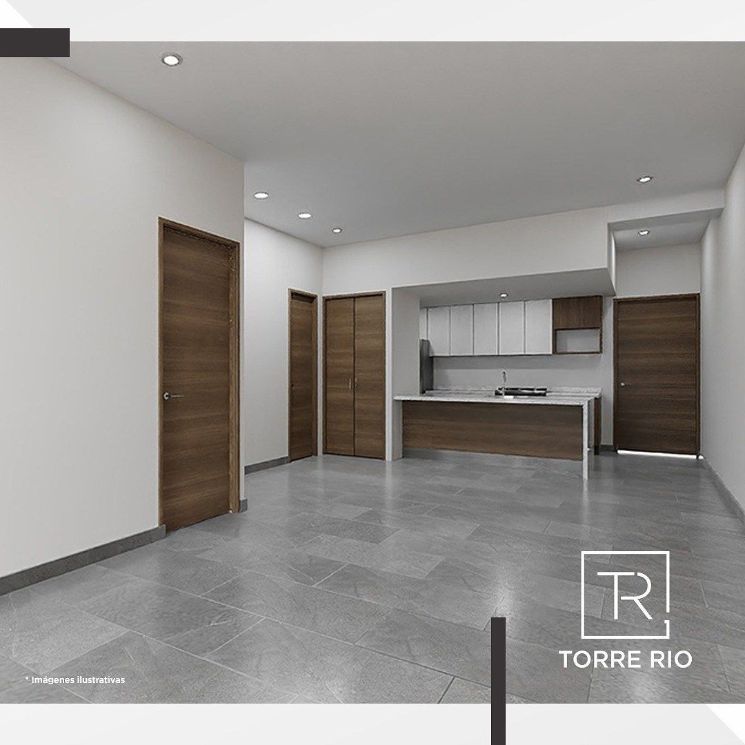 Apartamento em Providencia 1a Secc, Guadalajara, foto 9 de 25