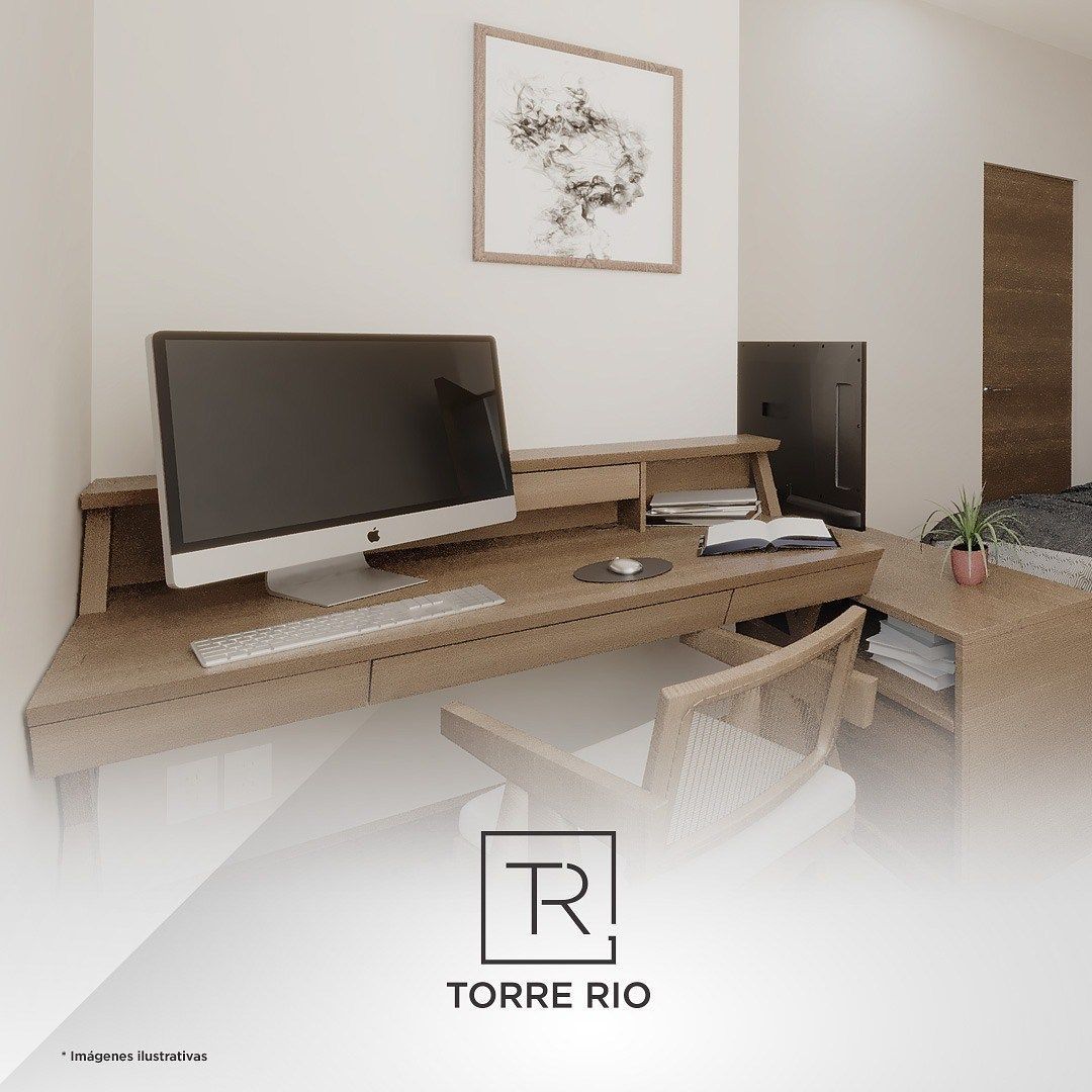 Apartamento em Providencia 1a Secc, Guadalajara, foto 11 de 25