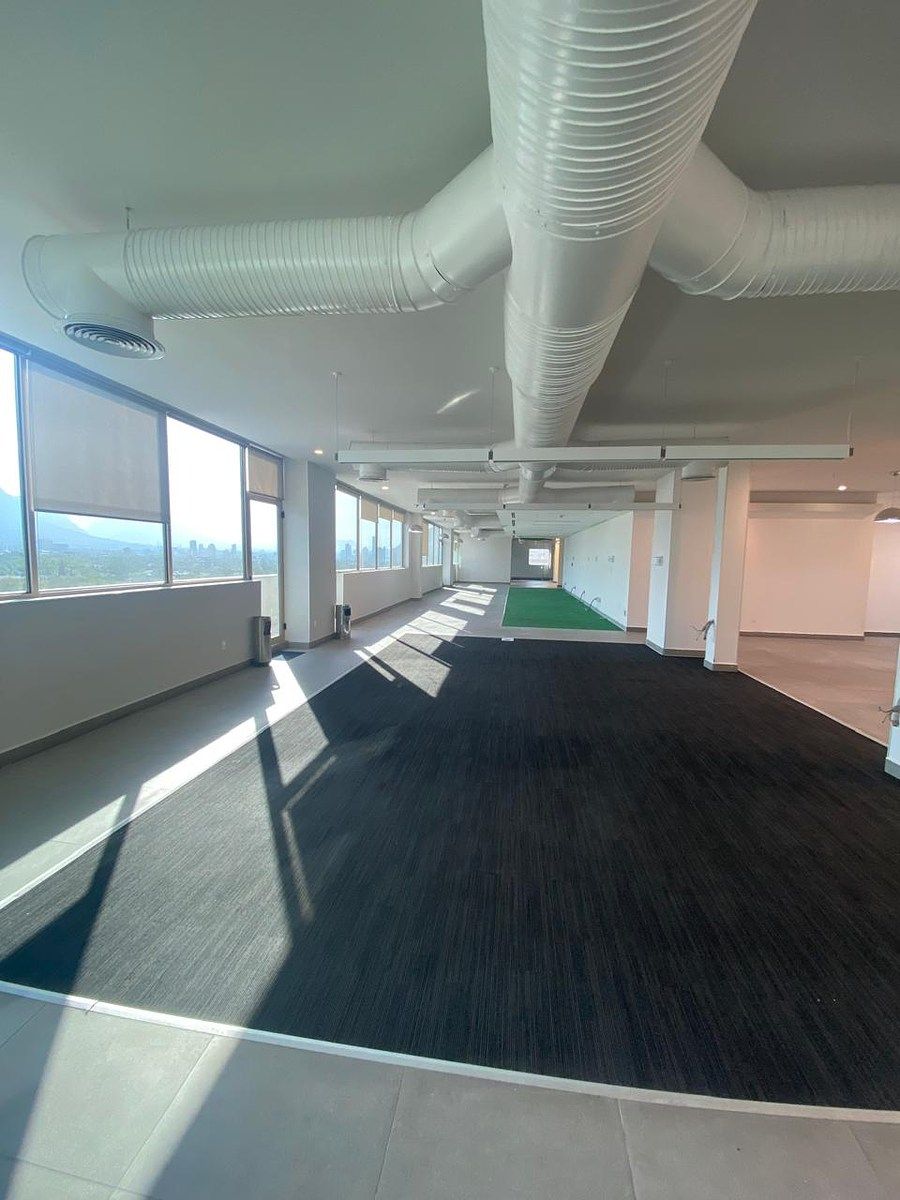 Sala Comercial em Residencial San Agustin 1 Sector, San Pedro Garza García, foto 5 de 14