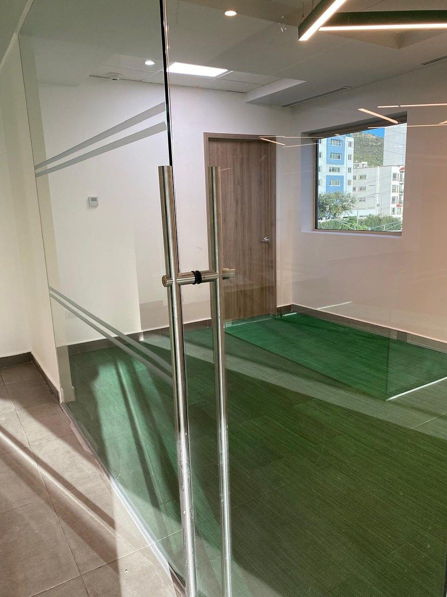 Sala Comercial em Residencial San Agustin 1 Sector, San Pedro Garza García, foto 9 de 14