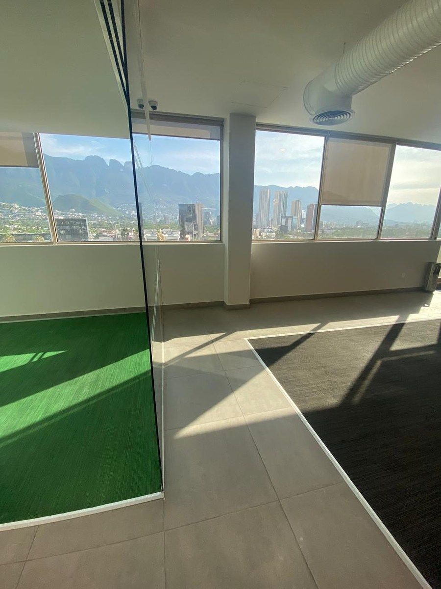 Sala Comercial em Residencial San Agustin 1 Sector, San Pedro Garza García, foto 14 de 14