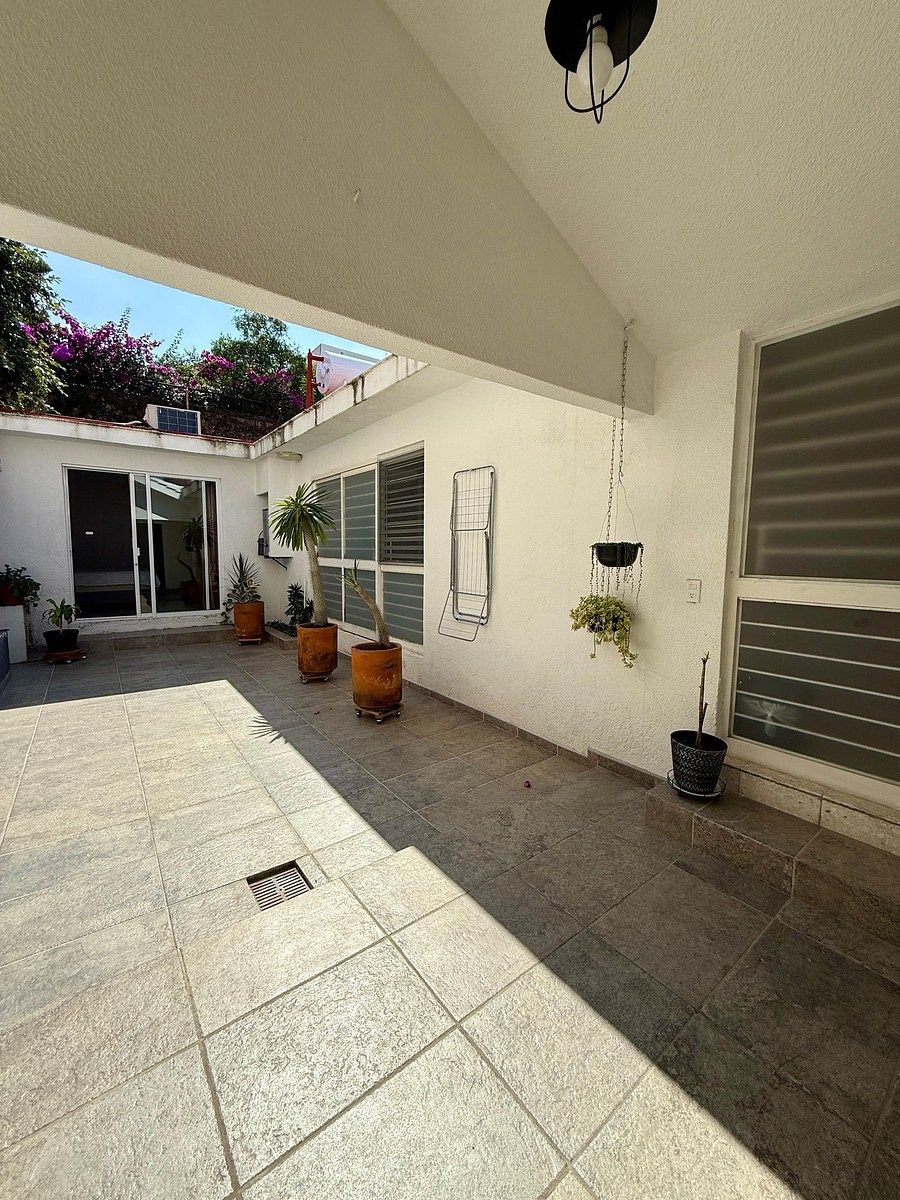 Casa en Italia Providencia, Guadalajara, foto 25 de 25