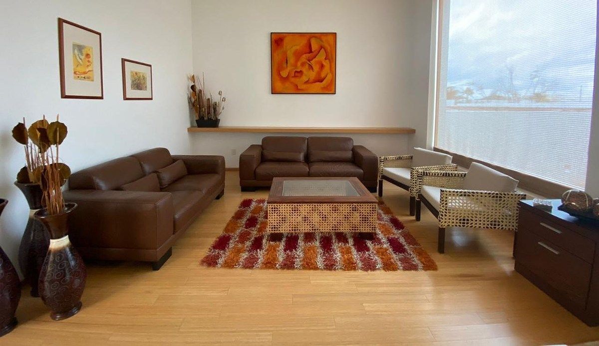 House in Gated Community in Juriquilla, Querétaro, photo 4 of 23