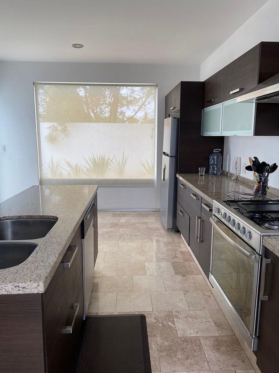 House in Gated Community in Juriquilla, Querétaro, photo 6 of 23