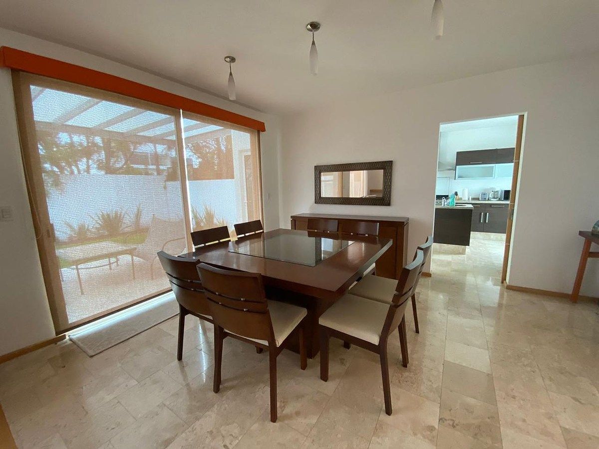 House in Gated Community in Juriquilla, Querétaro, photo 7 of 23