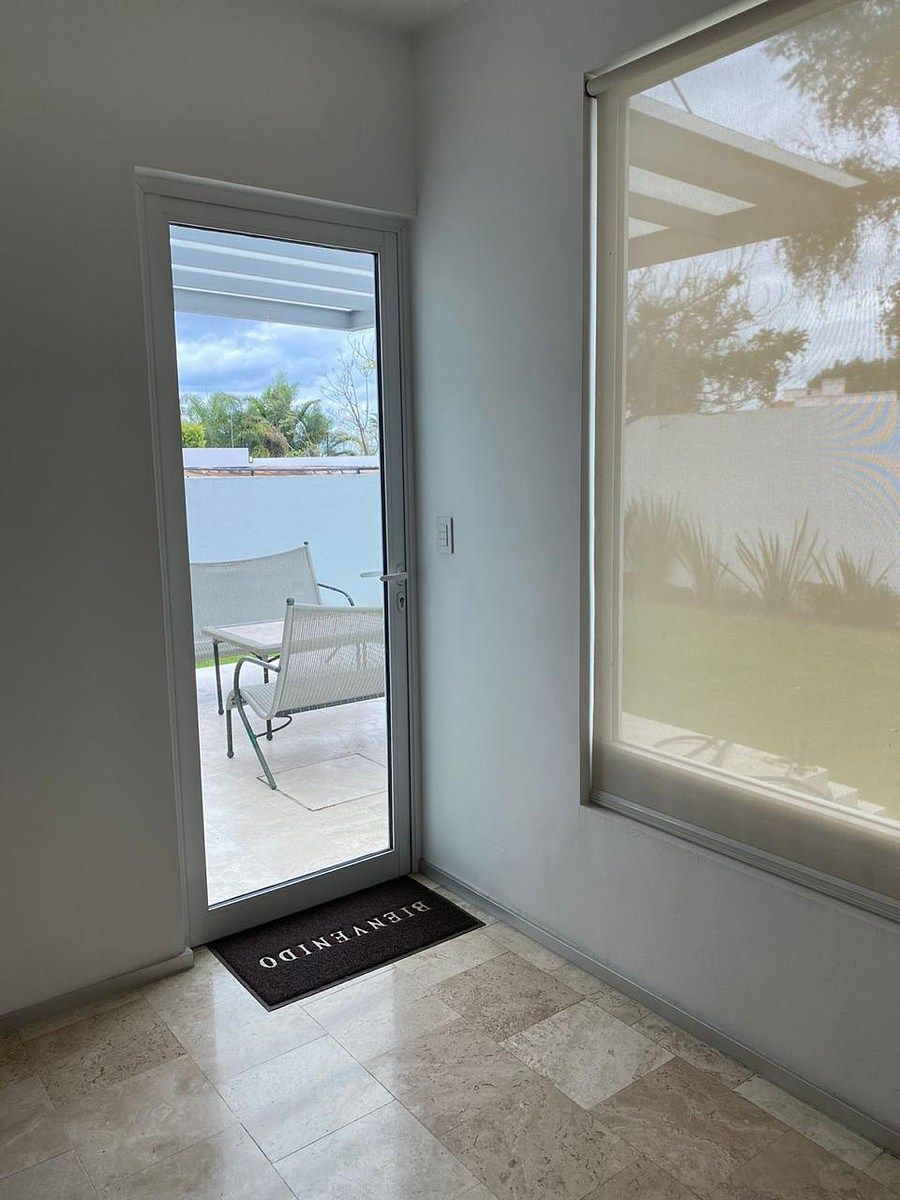House in Gated Community in Juriquilla, Querétaro, photo 12 of 23