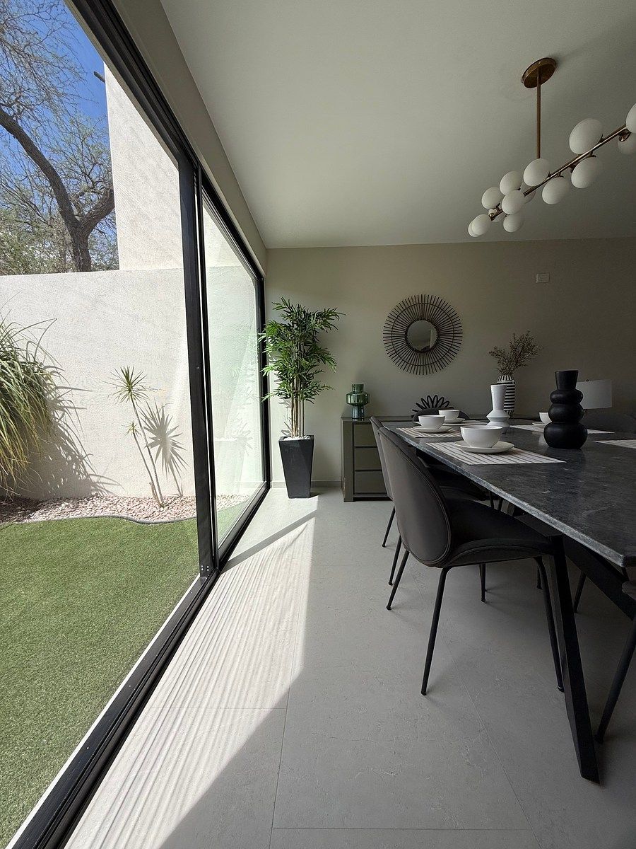 Casa en Trojes del Norte, Jesús María, foto 3 de 11