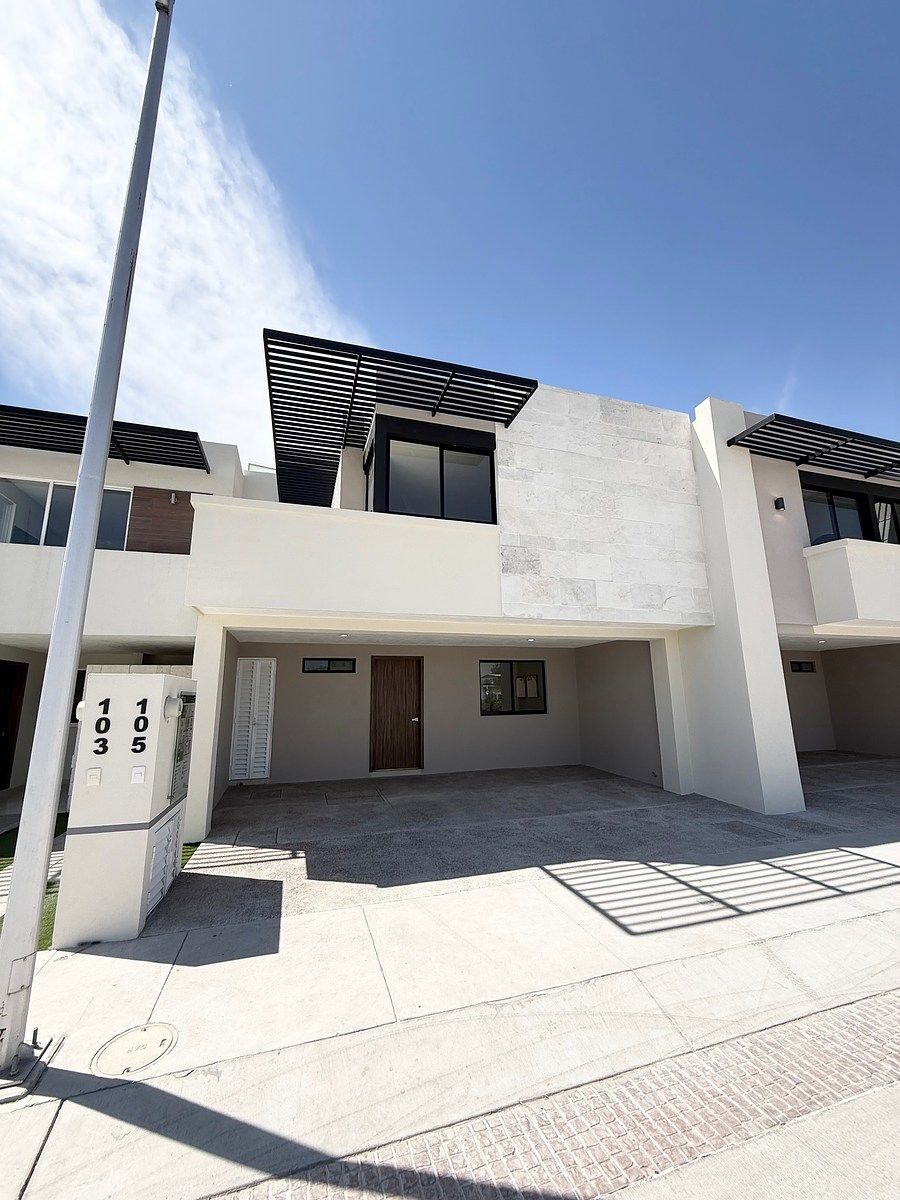 SE VENDE CASA AL NORTE VIVANTA, foto 1 de 11