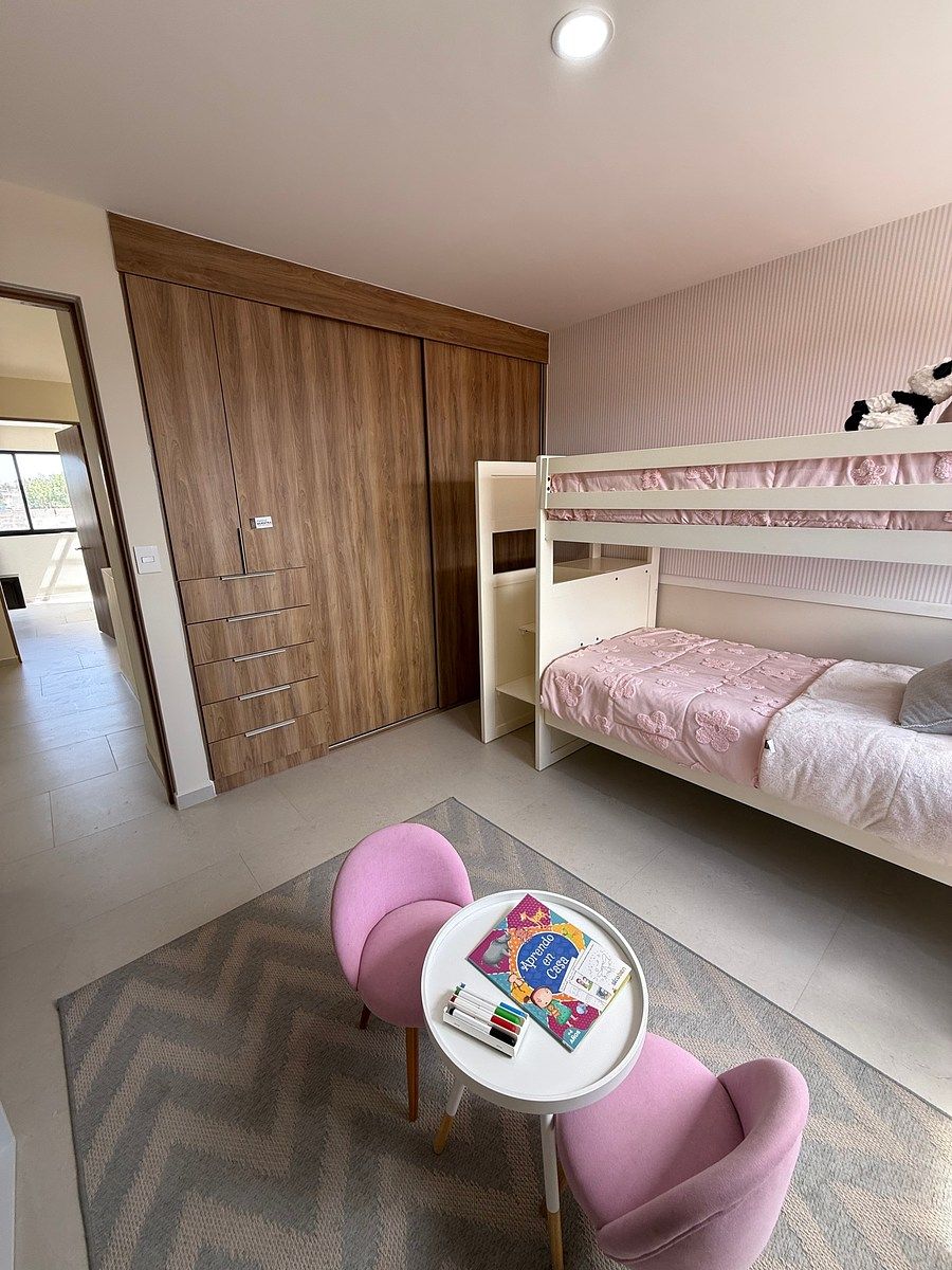 Casa en Trojes del Norte, Jesús María, foto 9 de 11