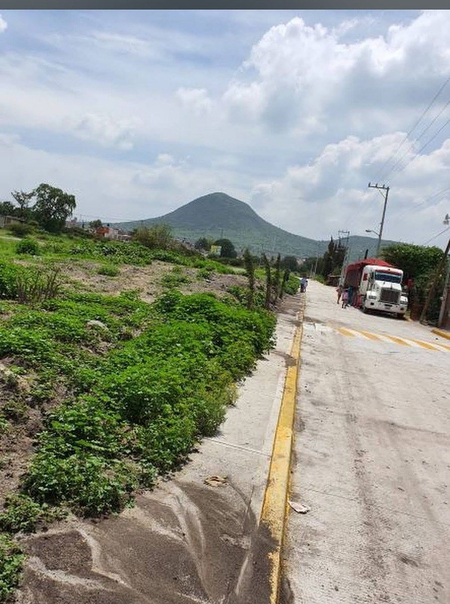 Terreno en La Cañada, Huehuetoca, foto 6 de 6