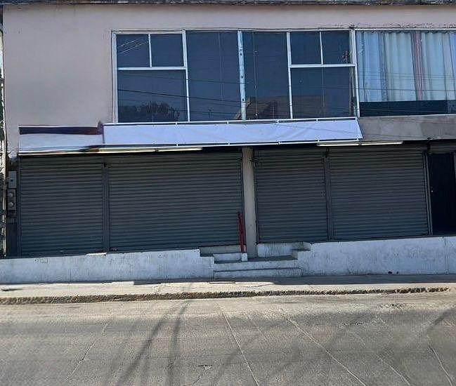 GC BODEGA EN RENTA EN COL INDEPENDENCIA, photo 1 of 5