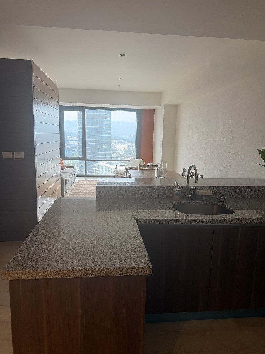Departamento en Ampliación Granada, Miguel Hidalgo, foto 4 de 13