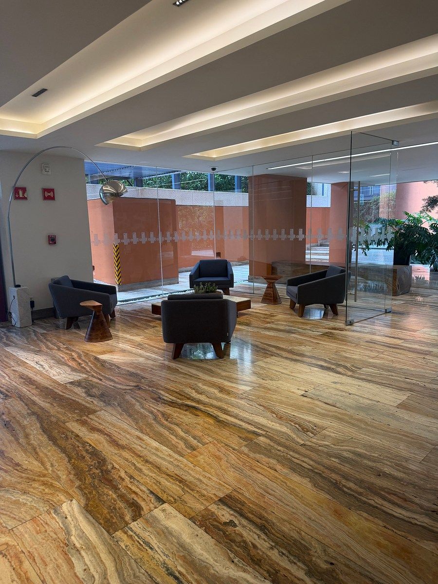 Departamento en Ampliación Granada, Miguel Hidalgo, foto 5 de 13