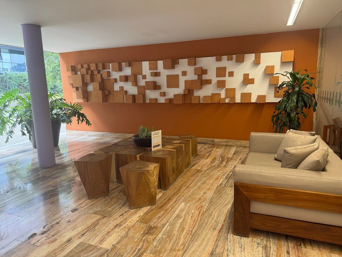 Departamento en Ampliación Granada, Miguel Hidalgo, foto 13 de 13
