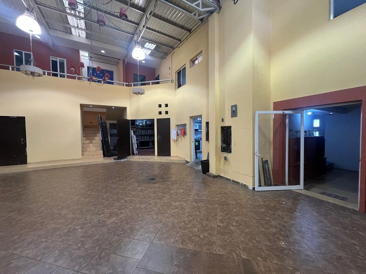 Casa com uso comercial em Miguel Hidalgo 3A Sección, Tlalpan, foto 5 de 44