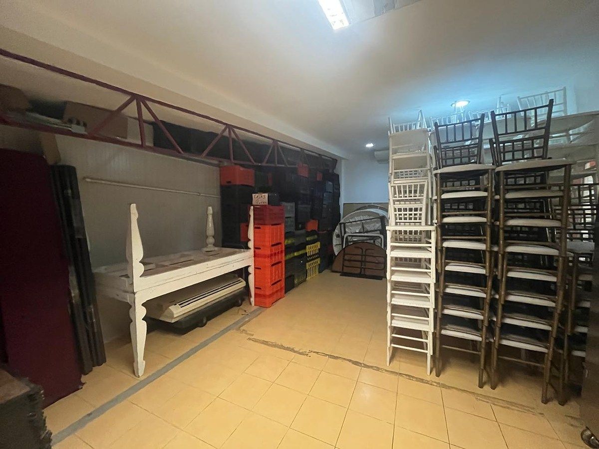 Casa com uso comercial em Miguel Hidalgo 3A Sección, Tlalpan, foto 23 de 44