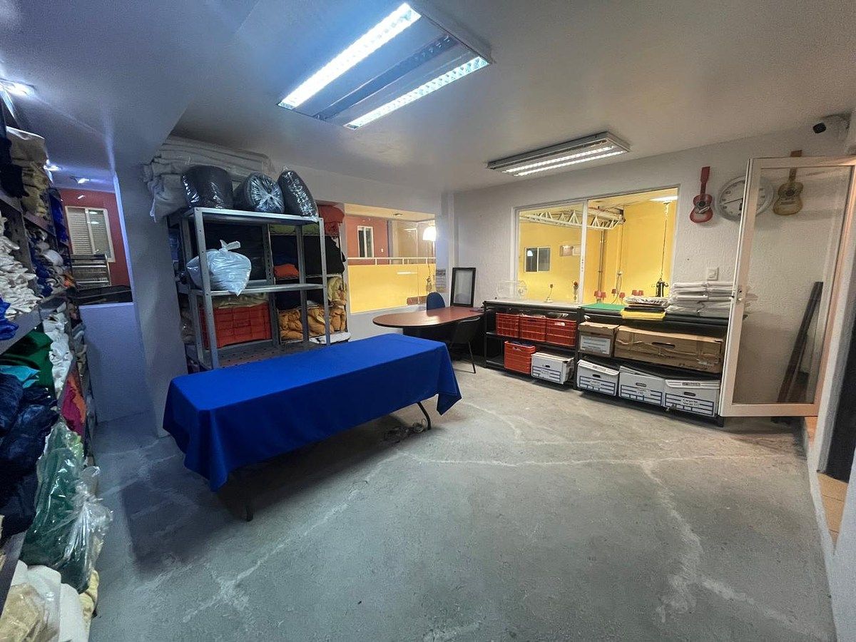 Casa com uso comercial em Miguel Hidalgo 3A Sección, Tlalpan, foto 22 de 44
