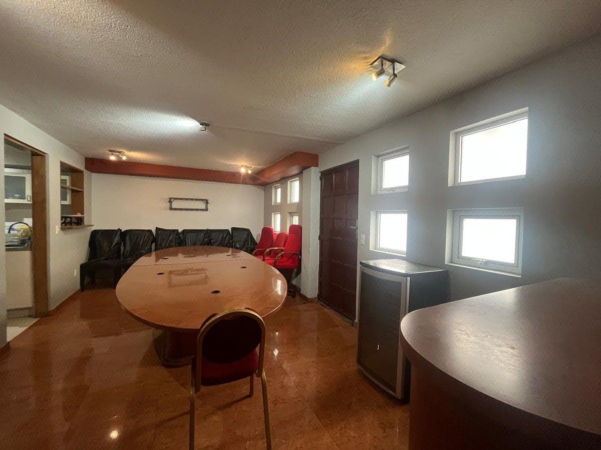 Casa com uso comercial em Miguel Hidalgo 3A Sección, Tlalpan, foto 35 de 44