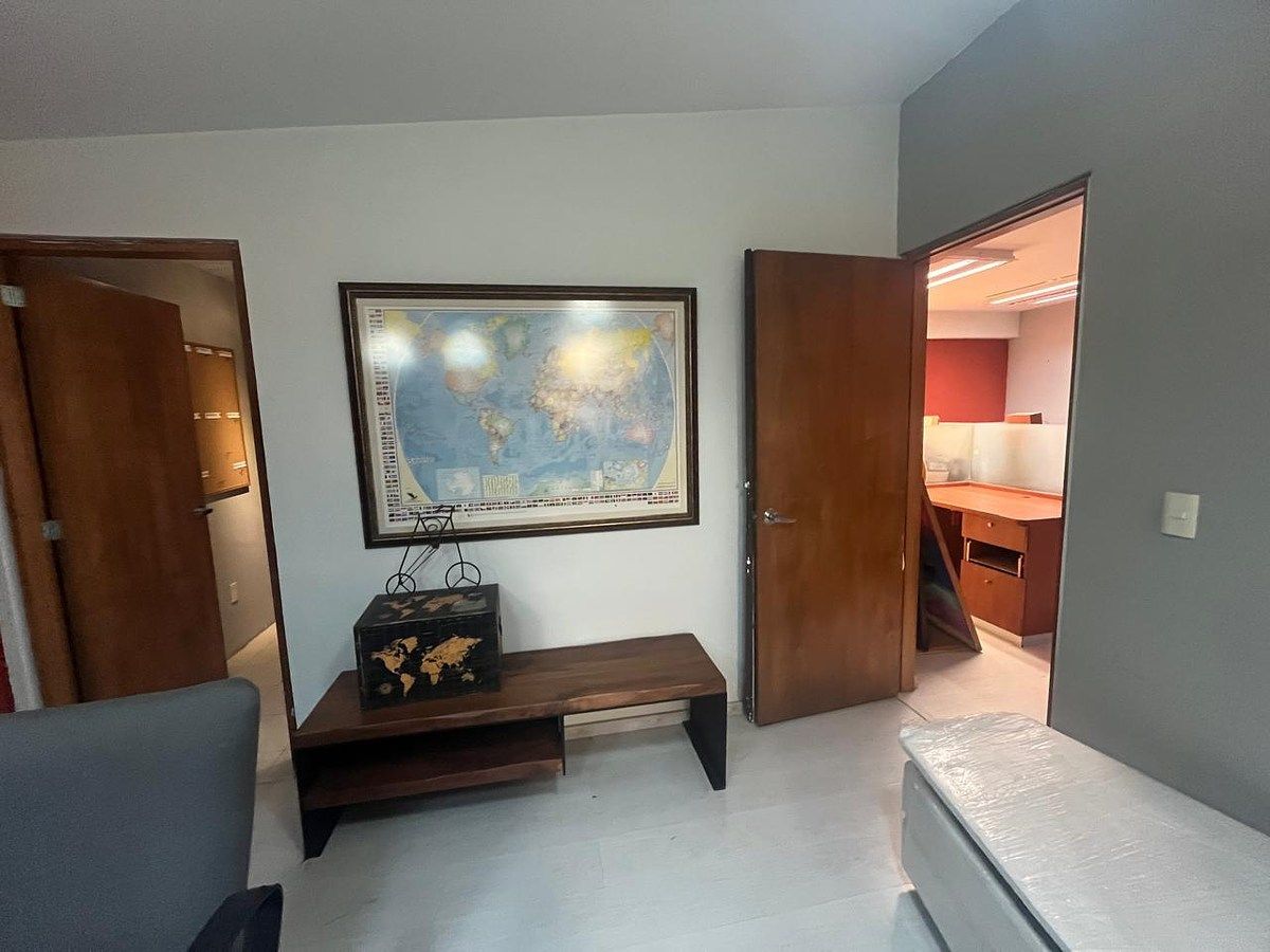 Casa com uso comercial em Miguel Hidalgo 3A Sección, Tlalpan, foto 38 de 44