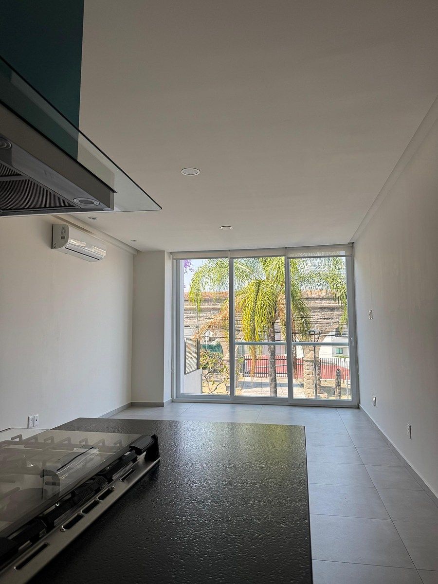 Departamento en Lomas de Providencia, Guadalajara, foto 4 de 16