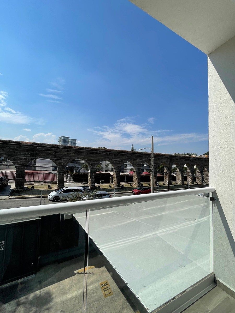 Departamento en Lomas de Providencia, Guadalajara, foto 5 de 16