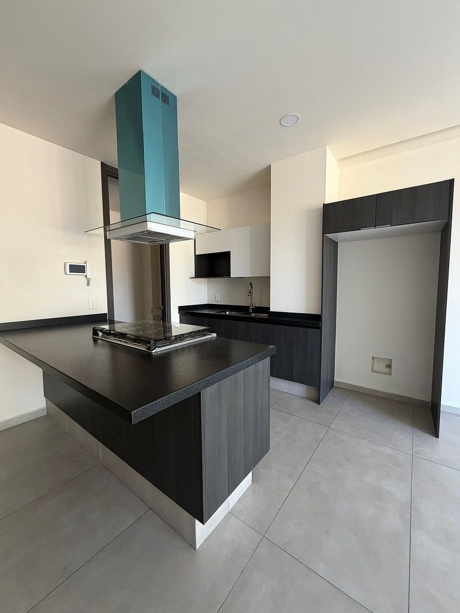 Departamento en Lomas de Providencia, Guadalajara, foto 6 de 16