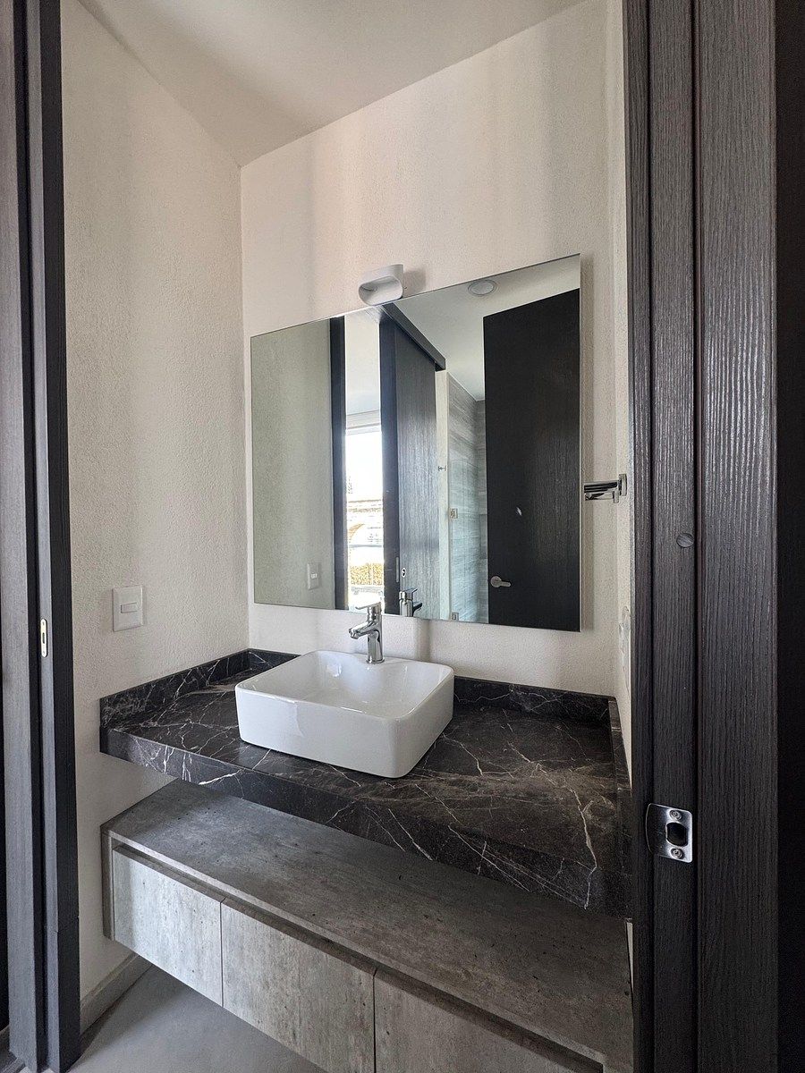 Departamento en Lomas de Providencia, Guadalajara, foto 8 de 16