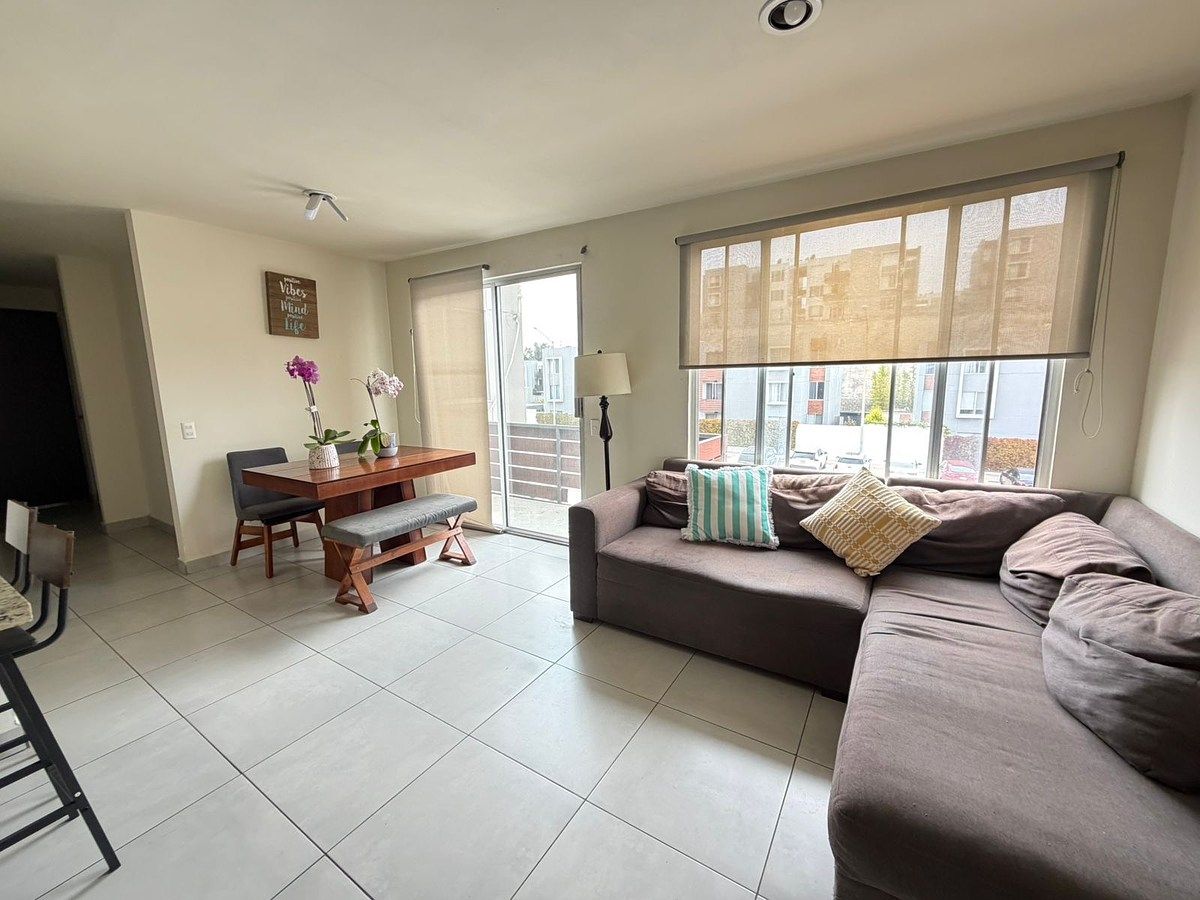 Apartamento em Colinas de California, Tijuana, foto 3 de 12