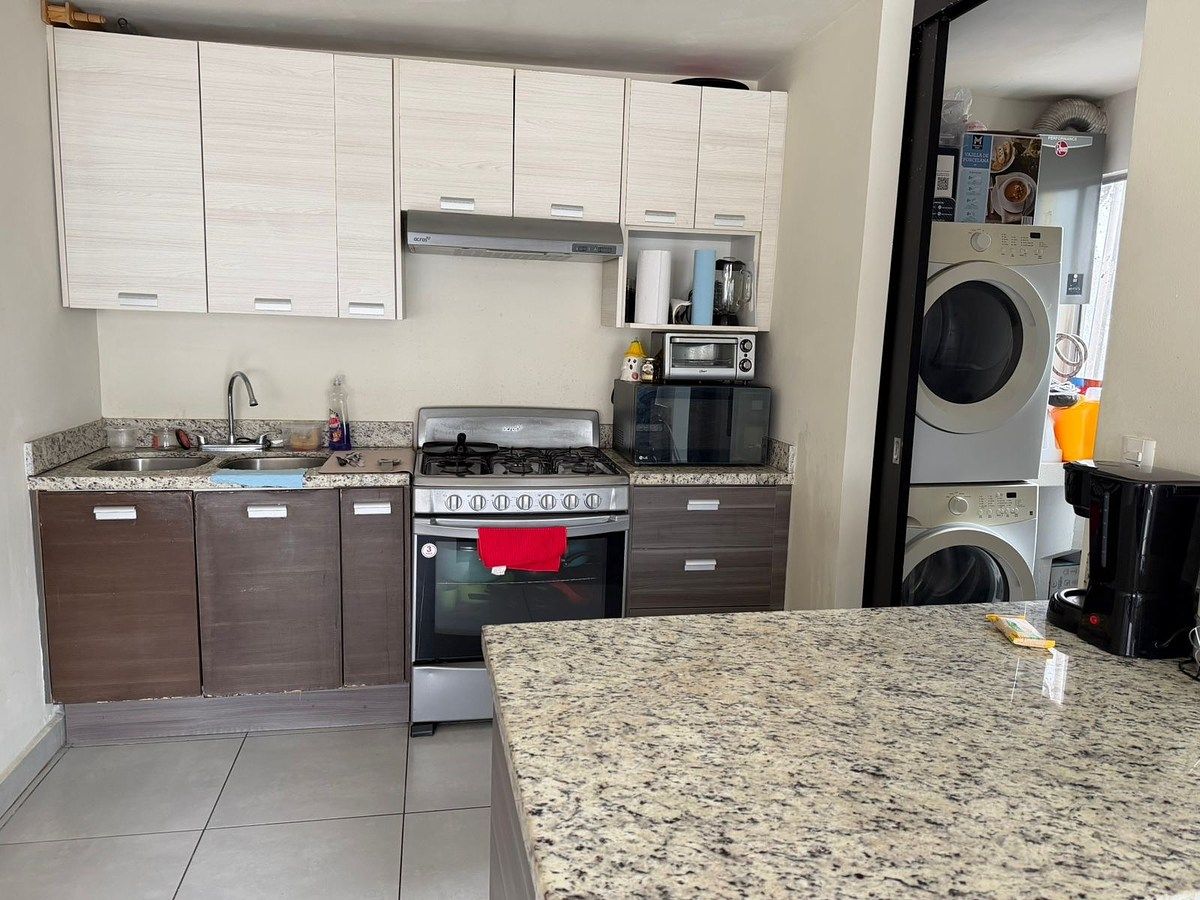 Apartamento em Colinas de California, Tijuana, foto 2 de 12