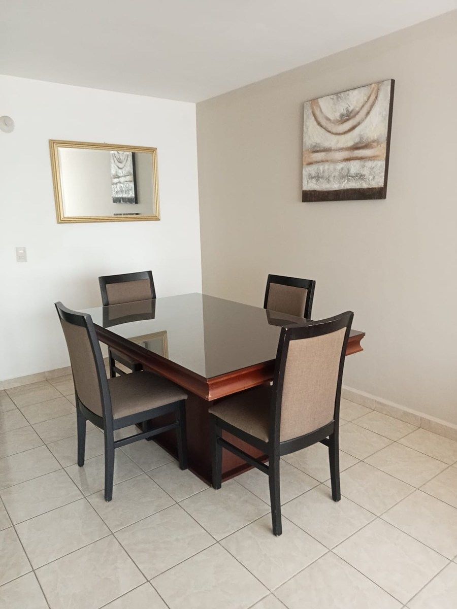 Departamento en Privalia Ambienta, Querétaro, foto 2 de 16
