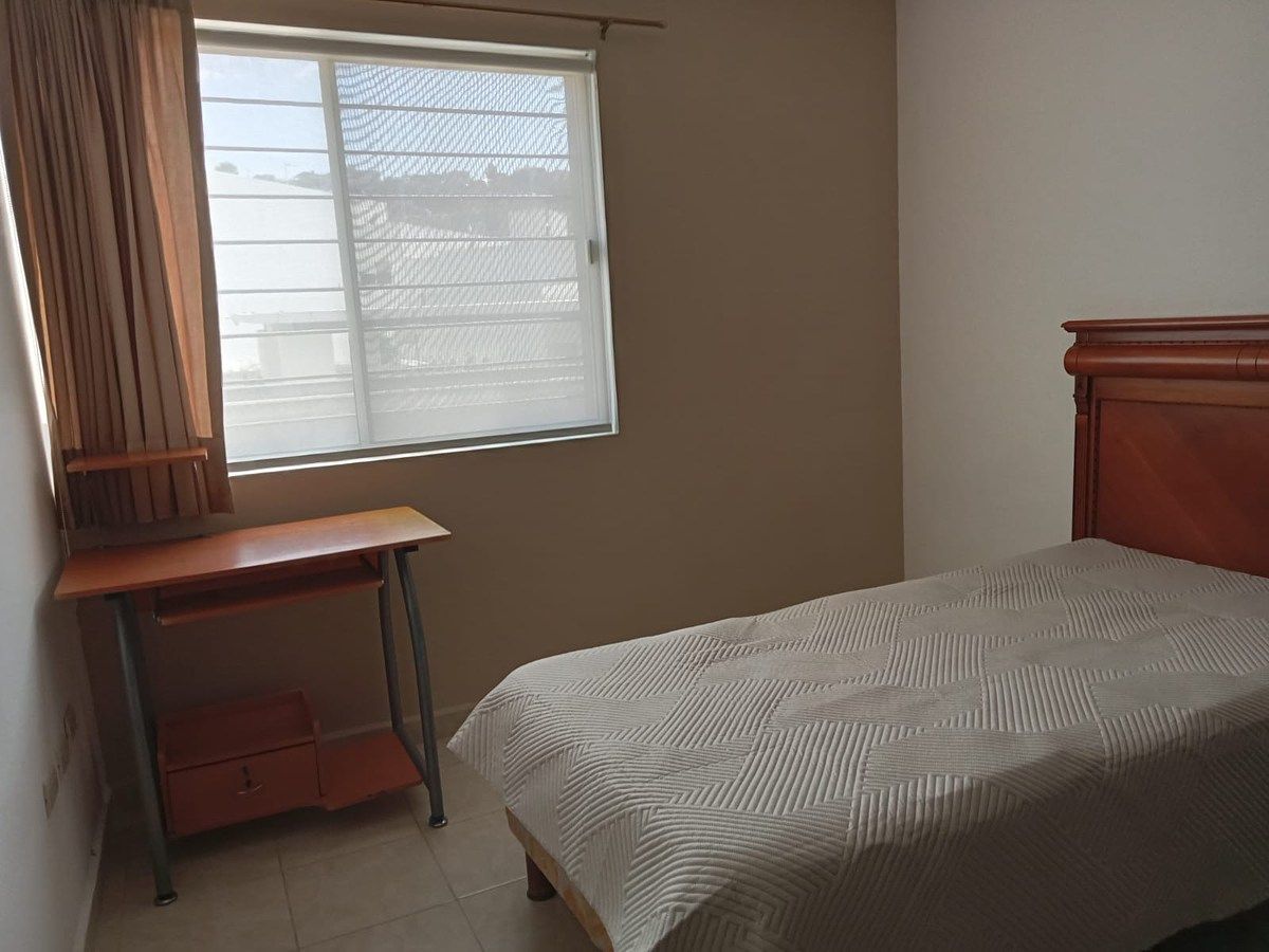 Departamento en Privalia Ambienta, Querétaro, foto 5 de 16