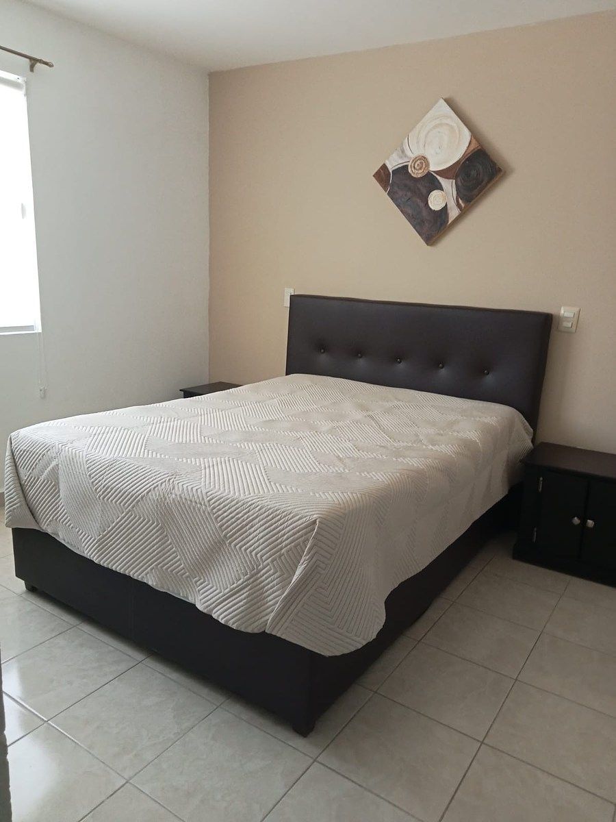 Departamento en Privalia Ambienta, Querétaro, foto 8 de 16