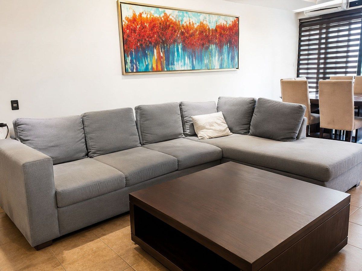 Apartment in Las Brisas, Monterrey, photo 2 of 17