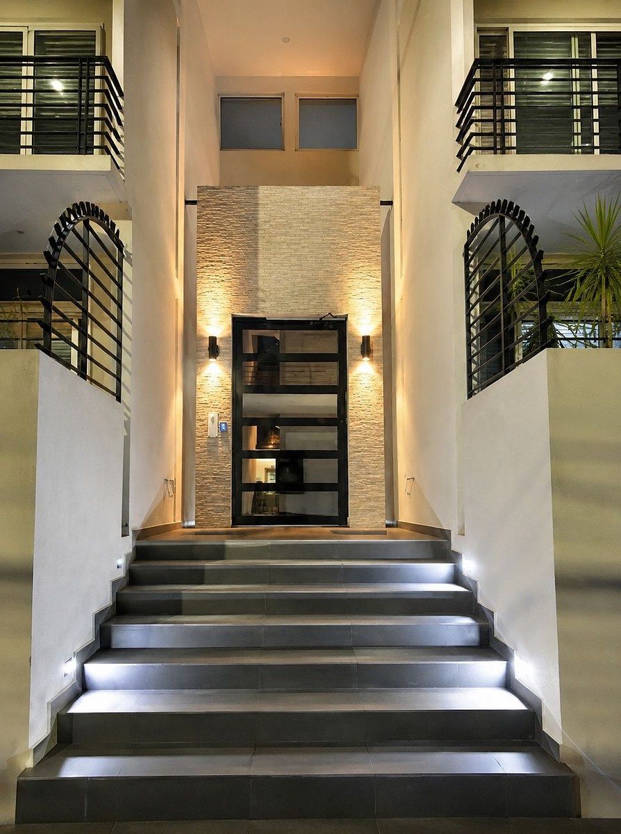 Apartment in Las Brisas, Monterrey, photo 6 of 17