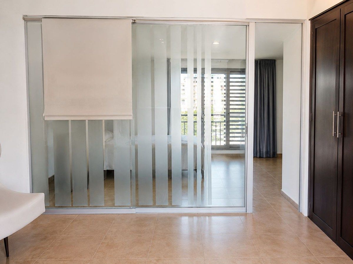 Apartment in Las Brisas, Monterrey, photo 8 of 17