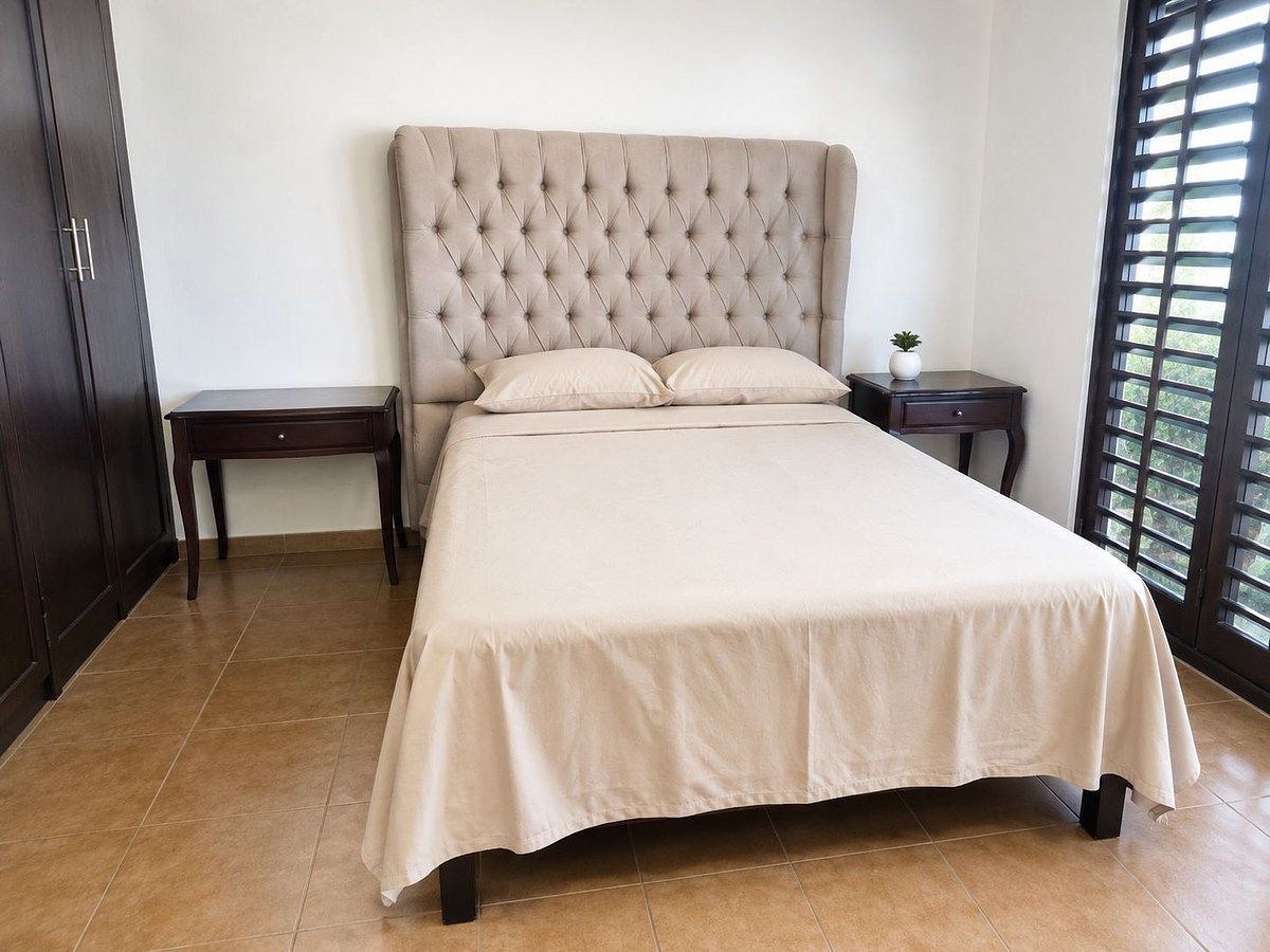 Apartment in Las Brisas, Monterrey, photo 9 of 17