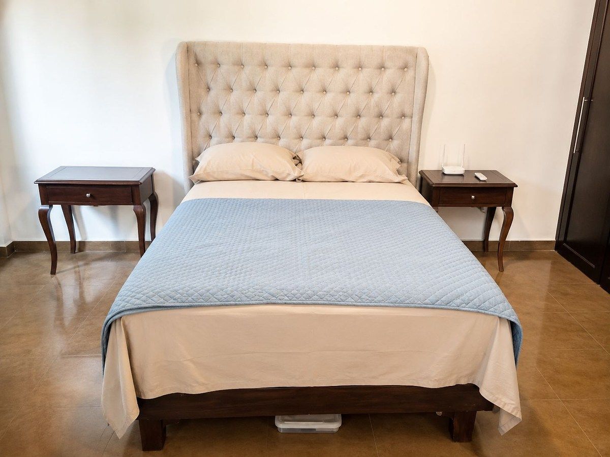 Apartment in Las Brisas, Monterrey, photo 13 of 17