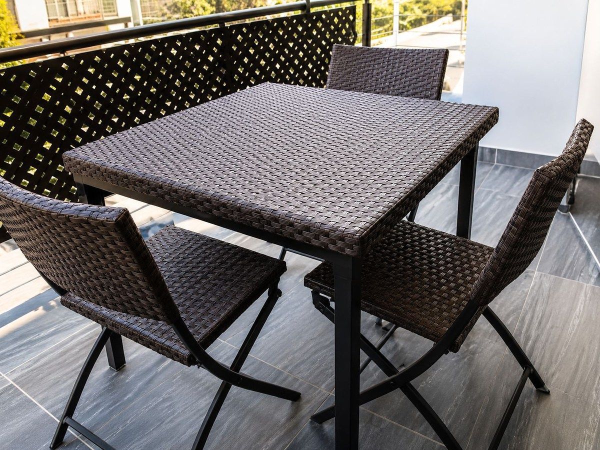 Apartment in Las Brisas, Monterrey, photo 17 of 17