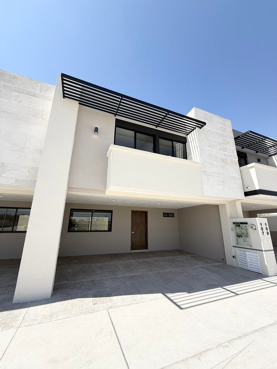 SE VENDE CASA AL NORTE VIVANTA, foto 1 de 15