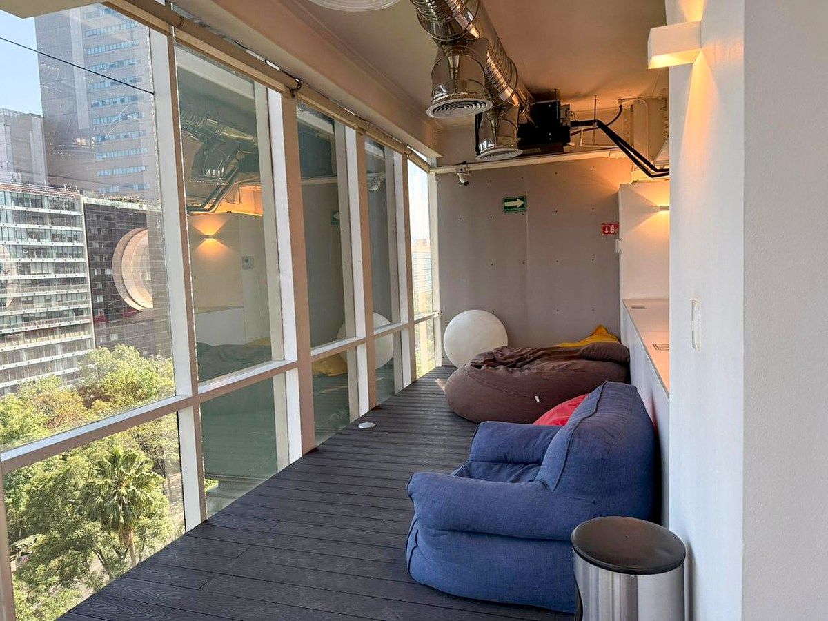 Sala Comercial em Cuauhtémoc, Cuauhtémoc, foto 6 de 9