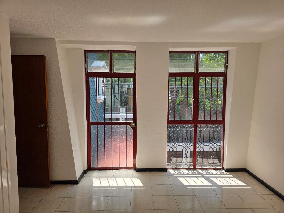 Casa en Renta Chapultepec Norte, foto 1 de 12