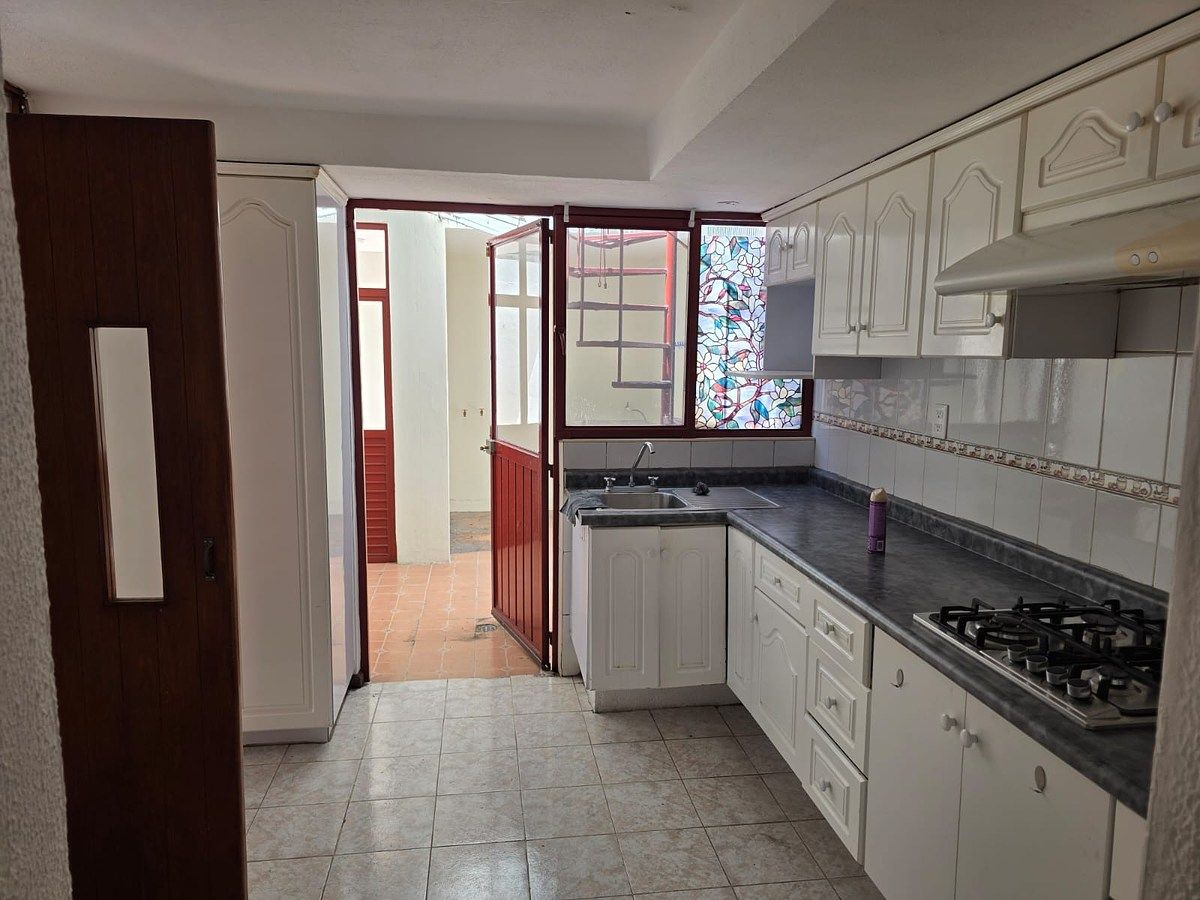 Casa en Chapultepec Norte, Morelia, foto 8 de 12