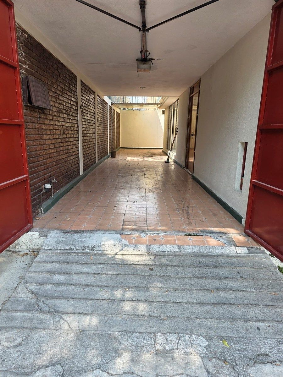 Casa en Chapultepec Norte, Morelia, foto 12 de 12