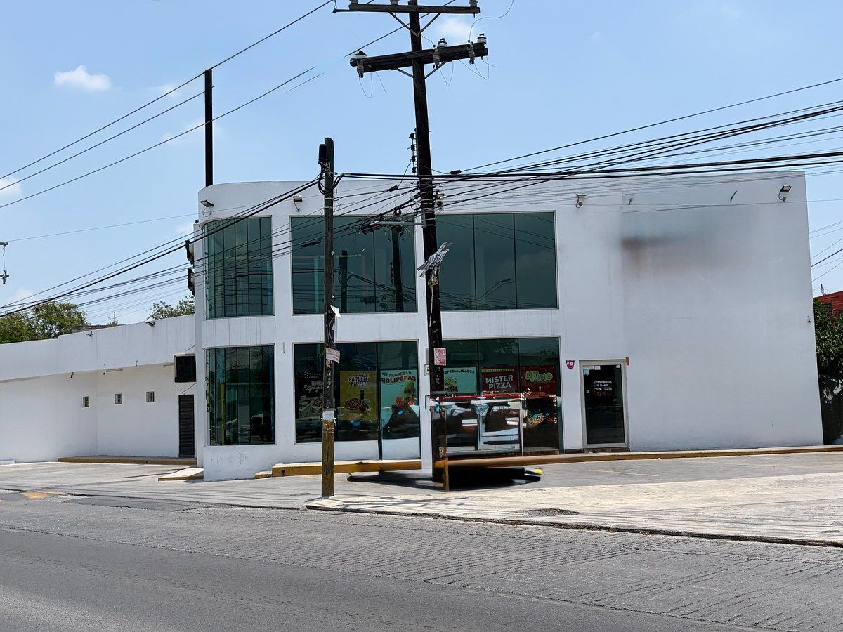 Local comercial en Nuevo Amanecer 1, Apodaca, foto 3 de 22