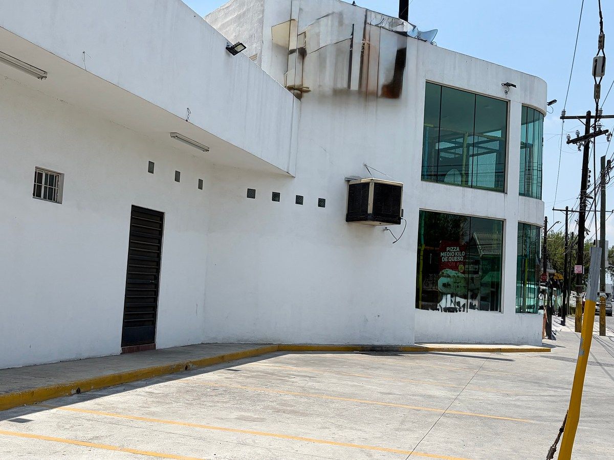Local comercial en Nuevo Amanecer 1, Apodaca, foto 4 de 22