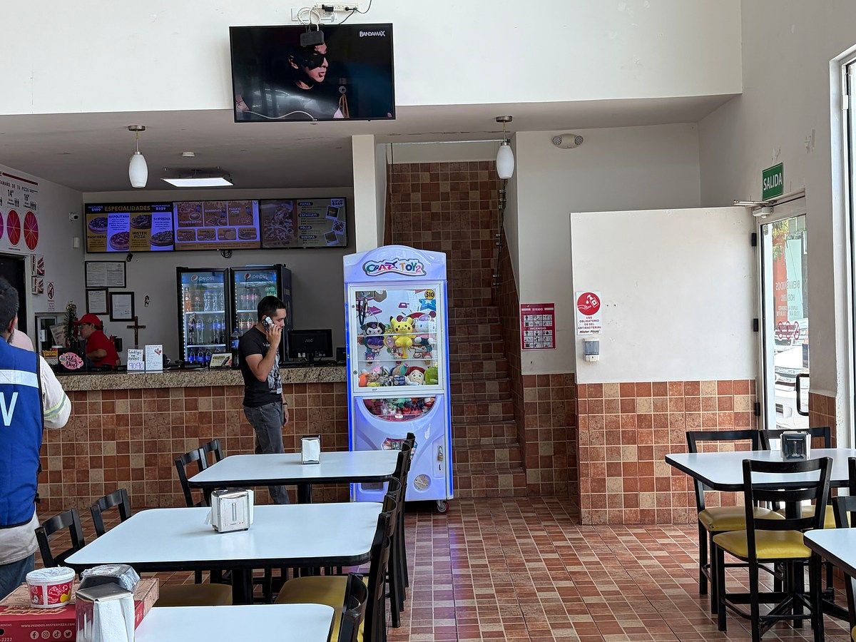 Local comercial en Nuevo Amanecer 1, Apodaca, foto 6 de 22
