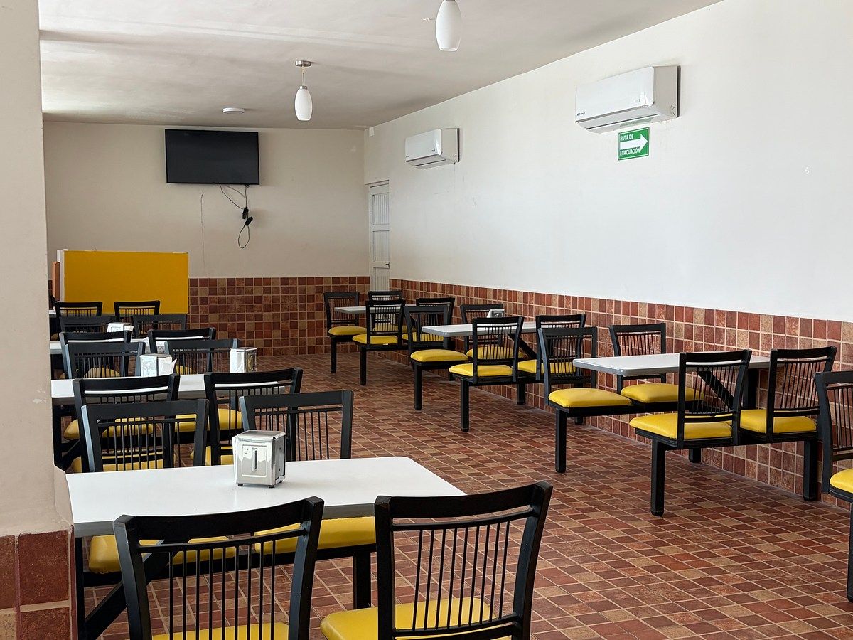 Local comercial en Nuevo Amanecer 1, Apodaca, foto 17 de 22