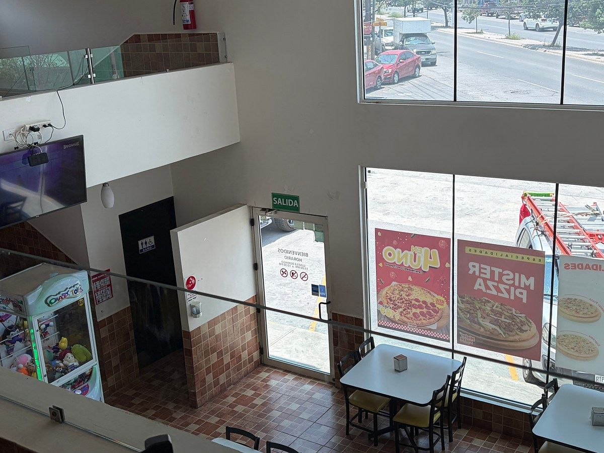 Local comercial en Nuevo Amanecer 1, Apodaca, foto 18 de 22